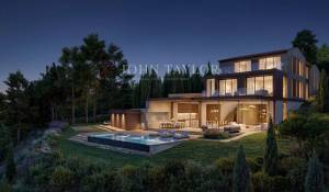 Vente Villa Saint-Rémy-de-Provence