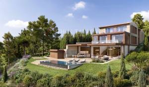 Vente Villa Saint-Rémy-de-Provence