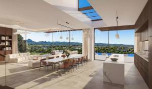 Vente Villa Saint-Rémy-de-Provence