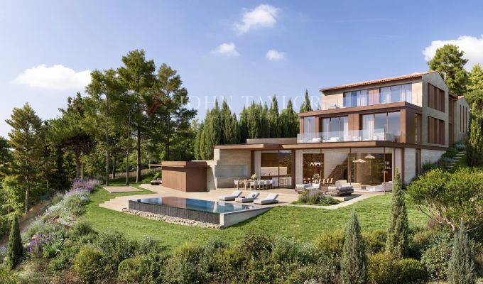 Vente Villa Saint-Rémy-de-Provence