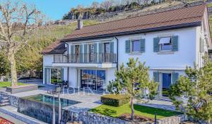 Vente Villa Saint-Saphorin