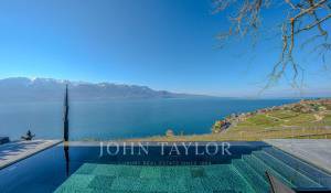 Vente Villa Saint-Saphorin