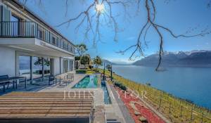 Vente Villa Saint-Saphorin