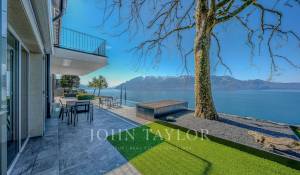 Vente Villa Saint-Saphorin