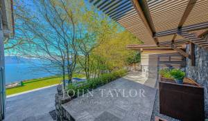 Vente Villa Saint-Saphorin