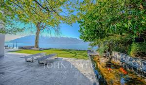 Vente Villa Saint-Saphorin