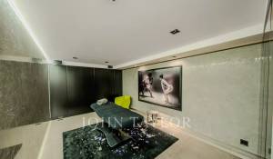 Vente Villa Saint-Saphorin