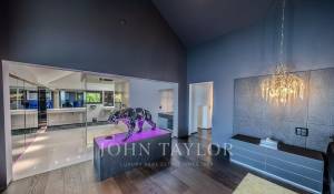 Vente Villa Saint-Saphorin