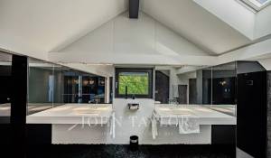 Vente Villa Saint-Saphorin