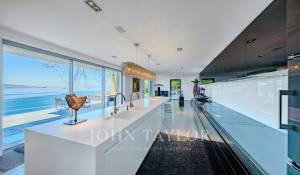 Vente Villa Saint-Saphorin