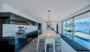 Vente Villa Saint-Saphorin