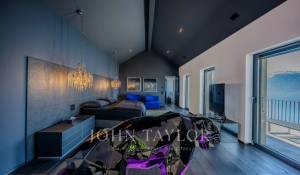 Vente Villa Saint-Saphorin