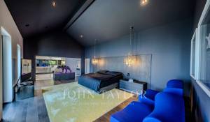 Vente Villa Saint-Saphorin