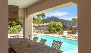 Vente Villa Sainte-Lucie-de-Porto-Vecchio