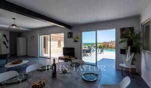 Vente Villa Sainte-Lucie-de-Porto-Vecchio