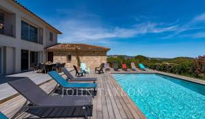 Vente Villa Sainte-Lucie-de-Porto-Vecchio