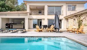 Vente Villa Sainte-Lucie-de-Porto-Vecchio