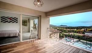 Vente Villa Sainte-Lucie-de-Porto-Vecchio