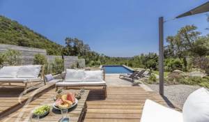 Vente Villa Sainte-Lucie-de-Porto-Vecchio