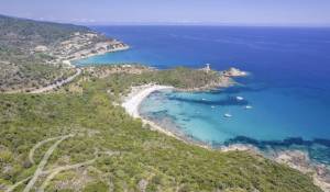 Vente Villa Sainte-Lucie-de-Porto-Vecchio