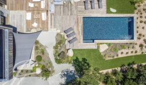 Vente Villa Sainte-Lucie-de-Porto-Vecchio