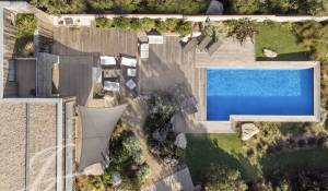 Vente Villa Sainte-Lucie-de-Porto-Vecchio