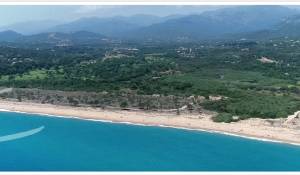 Vente Villa Sainte-Lucie-de-Porto-Vecchio