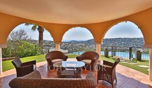 Vente Villa Sainte-Maxime