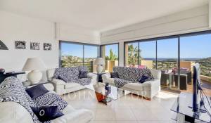 Vente Villa Sainte-Maxime