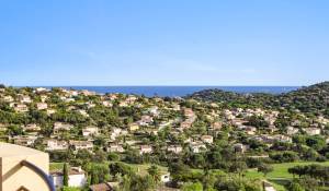 Vente Villa Sainte-Maxime