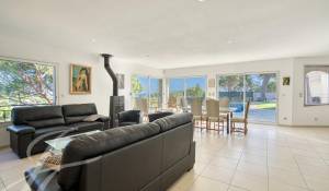 Vente Villa Sainte-Maxime