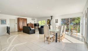 Vente Villa Sainte-Maxime