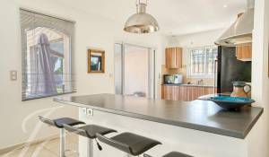 Vente Villa Sainte-Maxime