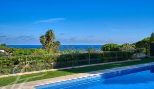 Vente Villa Sainte-Maxime