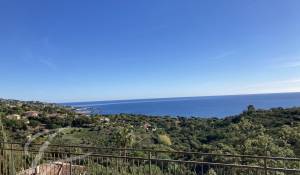 Vente Villa Sainte-Maxime