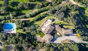 Vente Villa Sainte-Maxime