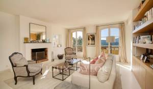 Vente Villa Sainte-Maxime