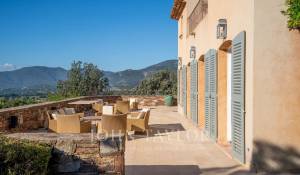 Vente Villa Sainte-Maxime