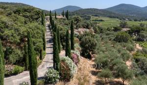 Vente Villa Sainte-Maxime