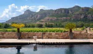 Vente Villa Sainte-Maxime