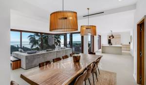 Vente Villa Sainte-Maxime