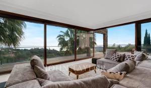 Vente Villa Sainte-Maxime