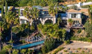 Vente Villa Sainte-Maxime