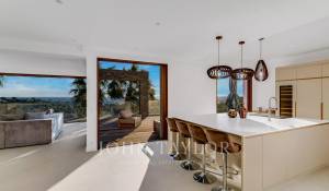 Vente Villa Sainte-Maxime