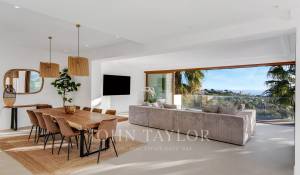 Vente Villa Sainte-Maxime