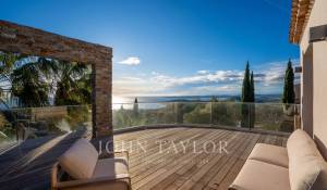 Vente Villa Sainte-Maxime