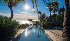 Vente Villa Sainte-Maxime