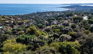 Vente Villa Sainte-Maxime