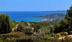 Vente Villa Sainte-Maxime