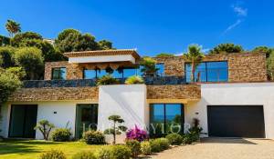 Vente Villa Sainte-Maxime
